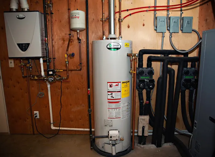 Dick Rich Plumbing Picture 5