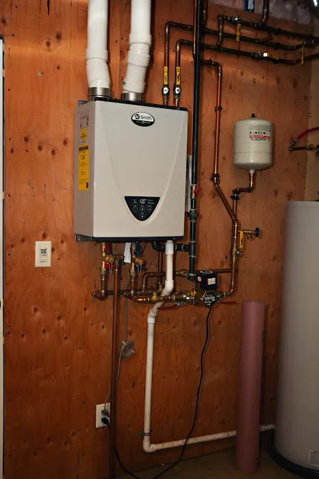 Dick Rich Plumbing Picture 4