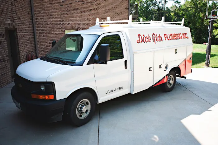 Dick Rich Plumbing Picture 2