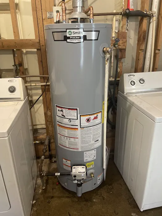 Dick Rich Plumbing Picture 6