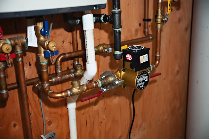 Dick Rich Plumbing Picture 7