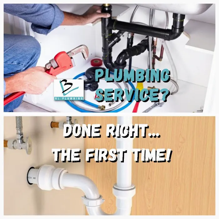 BL Plumbing Picture 2