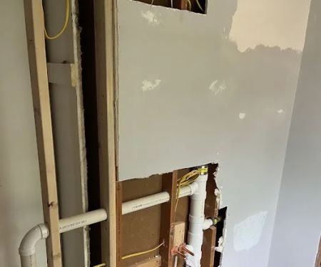 BL Plumbing