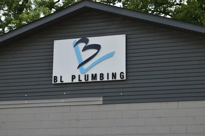 BL Plumbing Picture 6