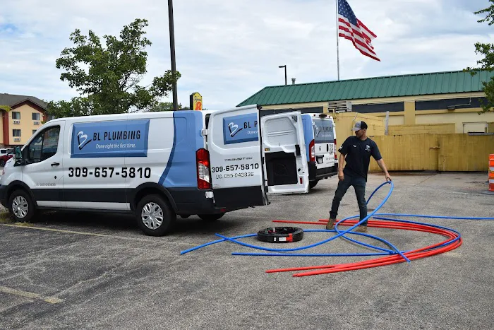 BL Plumbing Picture 4