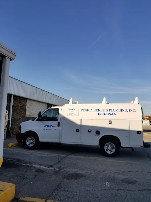 Peoria Heights Plumbing Inc Picture 1