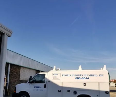 Peoria Heights Plumbing Inc