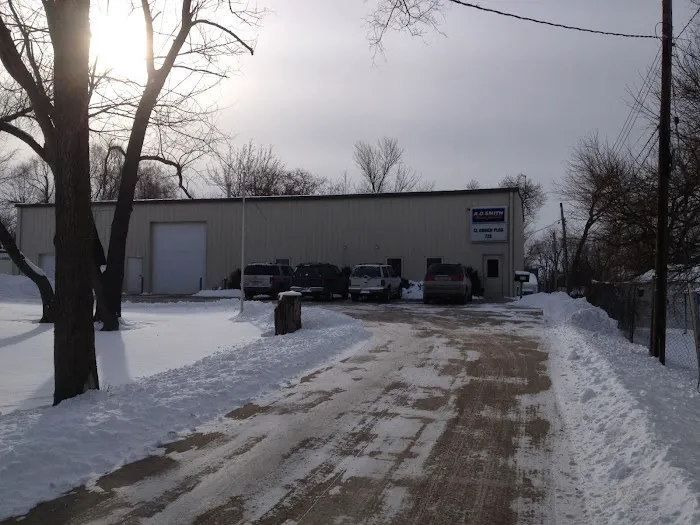 C L O'Brien & Co Plumbing & Heating Picture 1