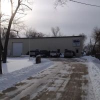 C L O'Brien & Co Plumbing & Heating ico