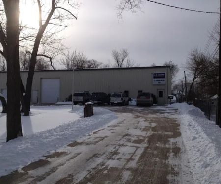 C L O'Brien & Co Plumbing & Heating