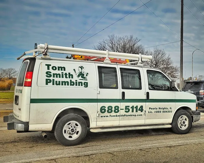 TOM SMITH PLUMBING Picture 6