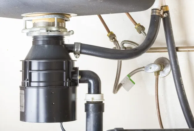 TOM SMITH PLUMBING Picture 3