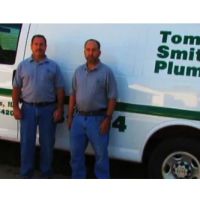 TOM SMITH PLUMBING ico