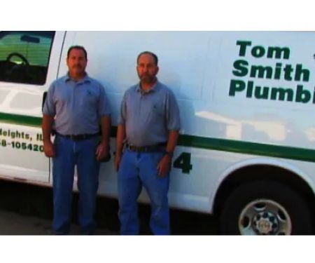 TOM SMITH PLUMBING