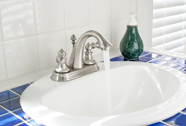 TOM SMITH PLUMBING Picture 9