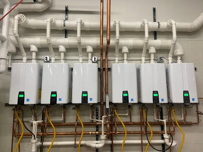 TOM SMITH PLUMBING Picture 8