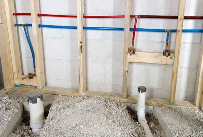 TOM SMITH PLUMBING Picture 10