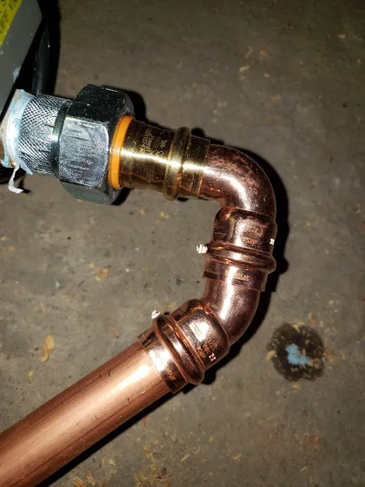 Paluska Plumbing Picture 1