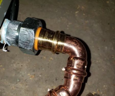 Paluska Plumbing