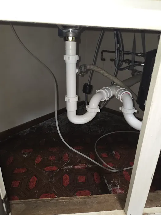 Paluska Plumbing Picture 9