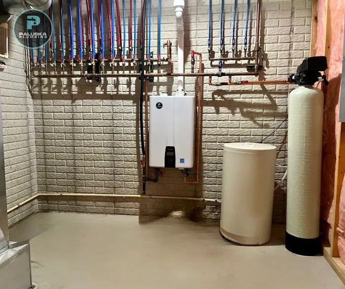 Paluska Plumbing Picture 10