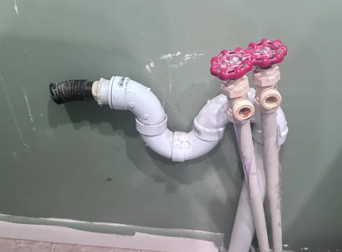 Paluska Plumbing Picture 8