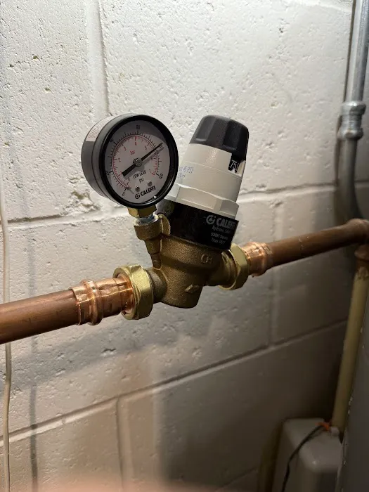 Paluska Plumbing Picture 7