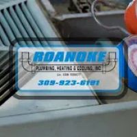 Roanoke Plumbing, Heating & Cooling, Inc. ico
