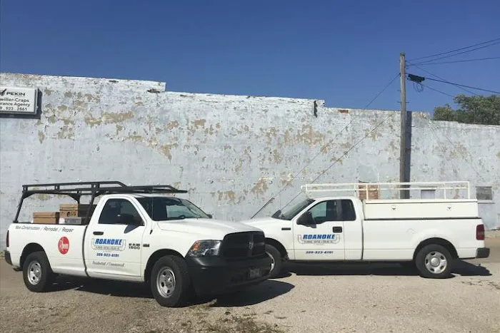 Roanoke Plumbing, Heating & Cooling, Inc. Picture 8