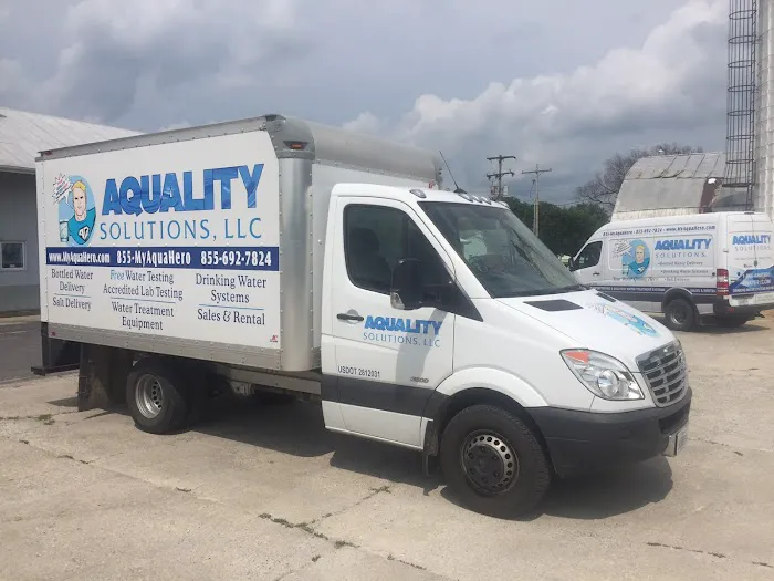 Aquality Solutions, LLC Picture 2