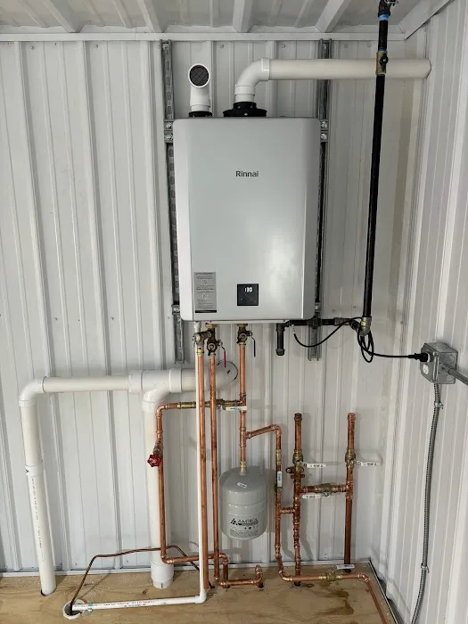 Crose Plumbing, Heating & Cooling Inc. Picture 4
