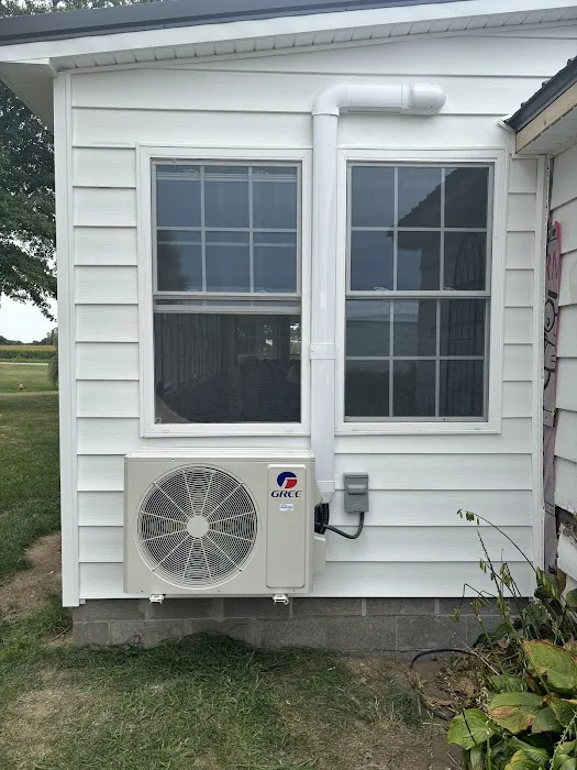 Crose Plumbing, Heating & Cooling Inc. Picture 8