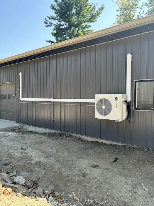 Crose Plumbing, Heating & Cooling Inc. Picture 6