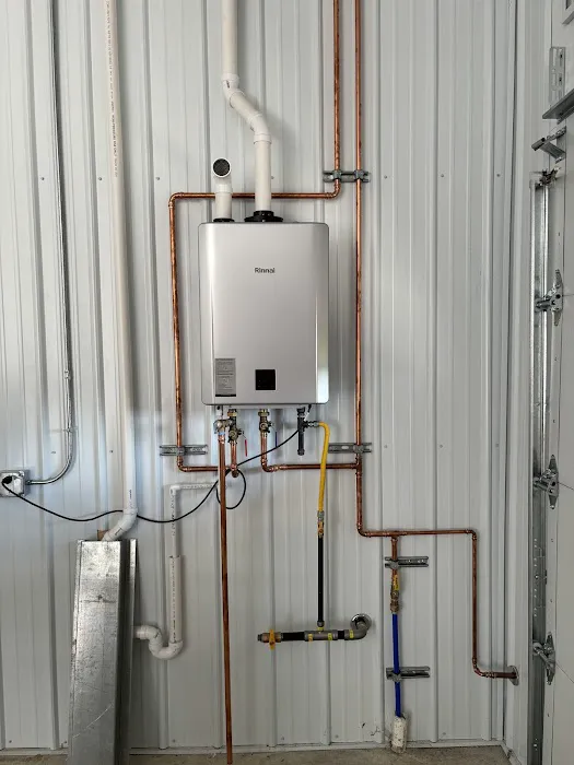Crose Plumbing, Heating & Cooling Inc. Picture 2