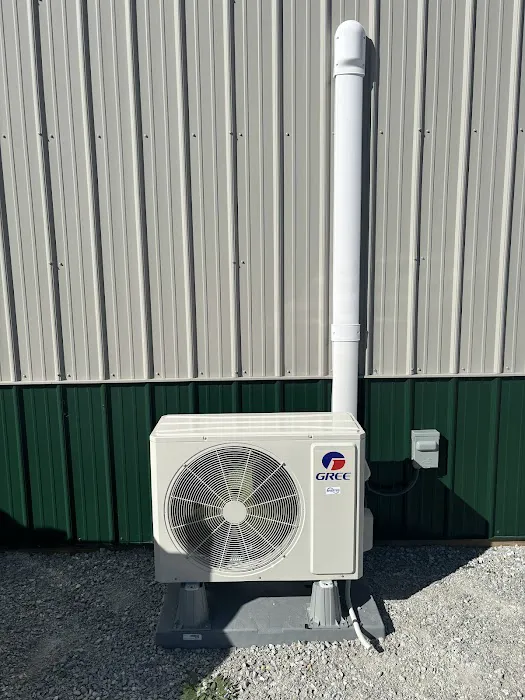 Crose Plumbing, Heating & Cooling Inc. Picture 9