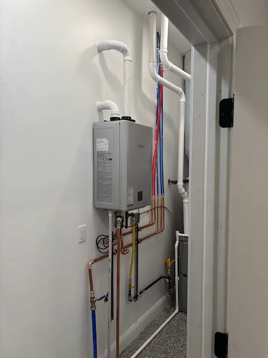 Crose Plumbing, Heating & Cooling Inc. Picture 1