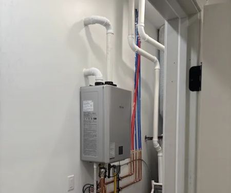Crose Plumbing, Heating & Cooling Inc.