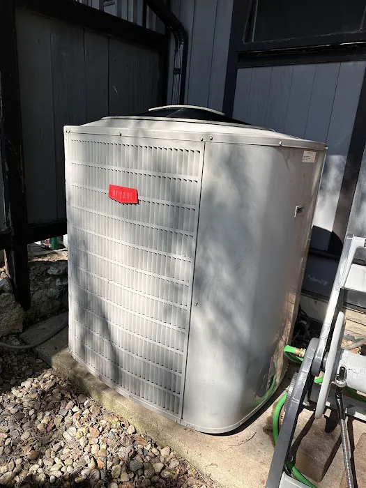 Crose Plumbing, Heating & Cooling Inc. Picture 5