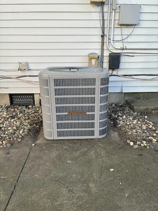 Crose Plumbing, Heating & Cooling Inc. Picture 10