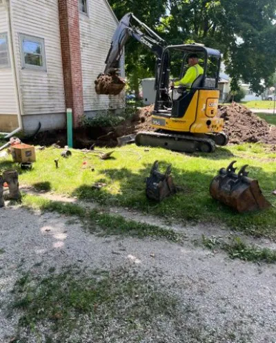 Smith's Plumbing, Heating & A/C, Inc. Picture 1