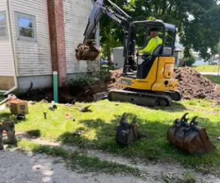 Smith's Plumbing, Heating & A/C, Inc.