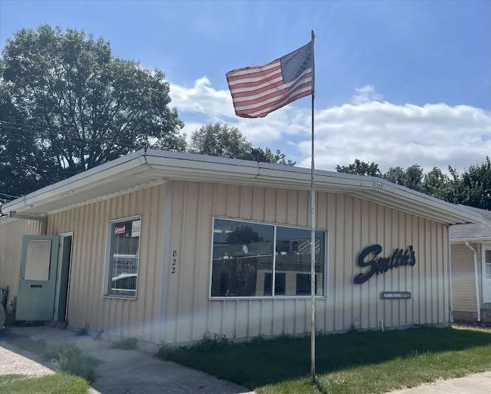 Smith's Plumbing, Heating & A/C, Inc. Picture 8