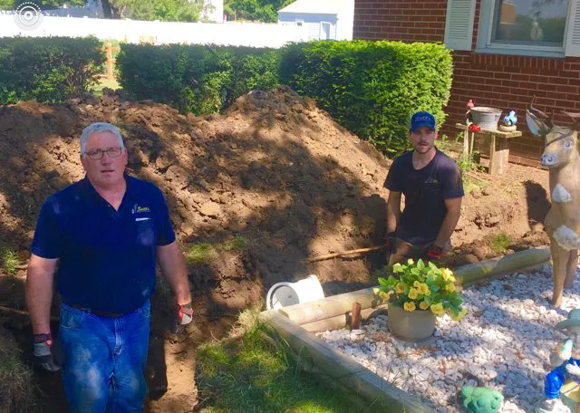Smith's Plumbing, Heating & A/C, Inc. Picture 9