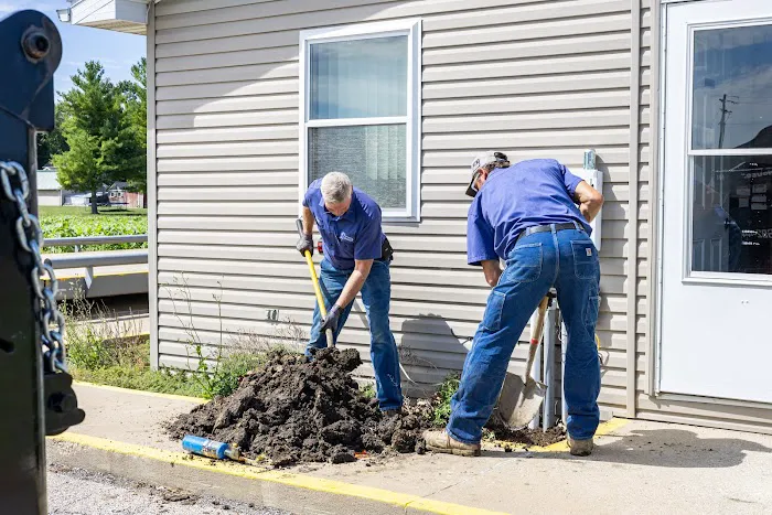 Popejoy Plumbing, Heating, Electric and Geothermal Picture 10