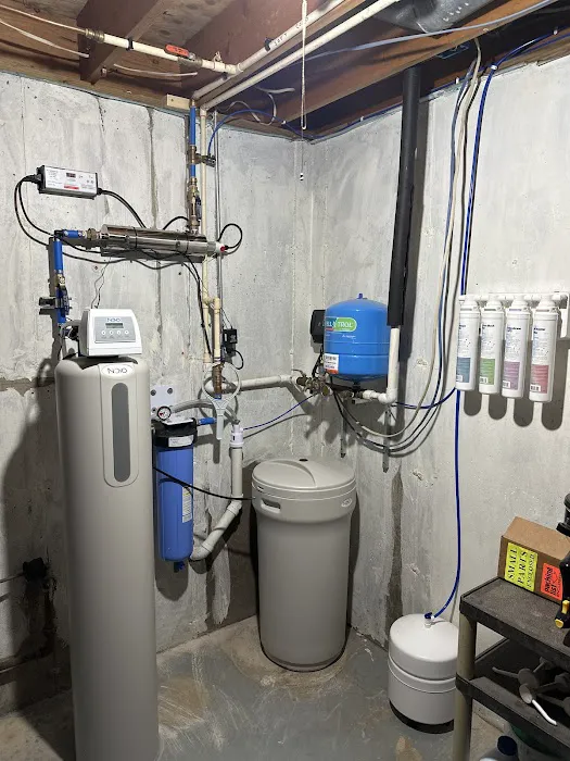Popejoy Plumbing, Heating, Electric and Geothermal Picture 6