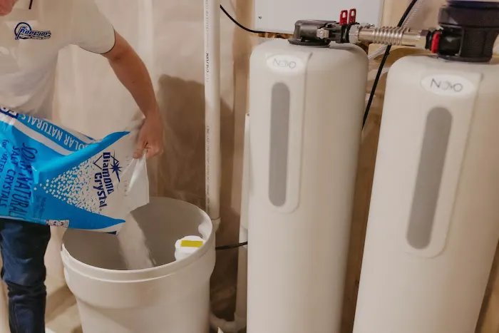 Popejoy Plumbing, Heating, Electric and Geothermal Picture 7