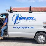 Popejoy Plumbing, Heating, Electric and Geothermal