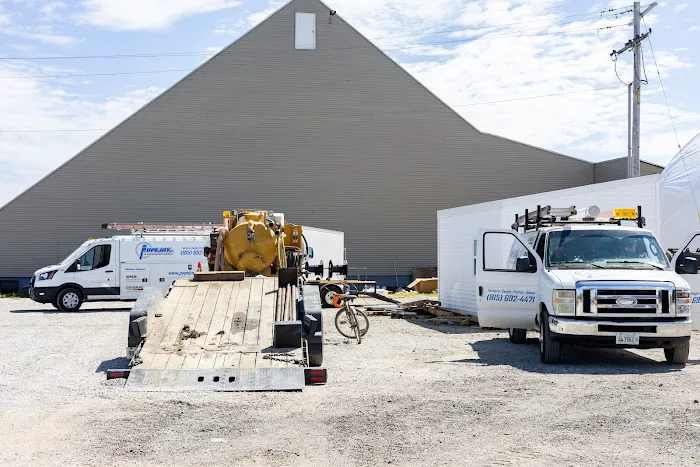 Popejoy Plumbing, Heating, Electric and Geothermal Picture 10