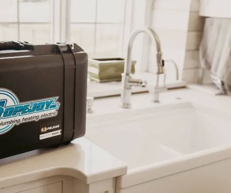 Popejoy Plumbing, Heating, Electric and Geothermal
