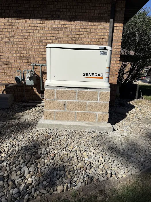 Popejoy Plumbing, Heating, Electric and Geothermal Picture 2